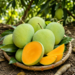 হিমসাগর আম – ২২ কেজি প্যাক