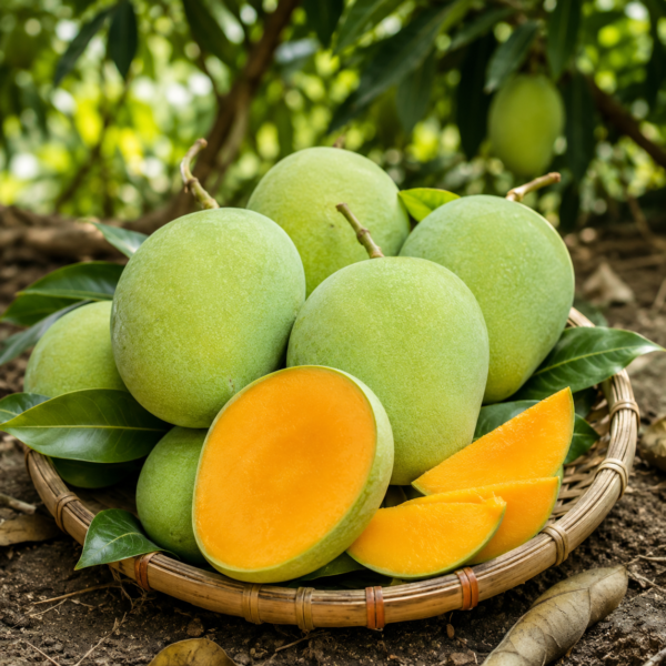 হিমসাগর আম – ১১ কেজি প্যাক