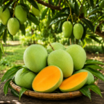 হিমসাগর আম – ২২ কেজি প্যাক - Image 3